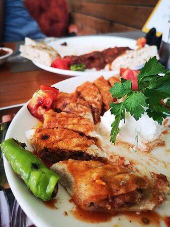 Dost Kebab